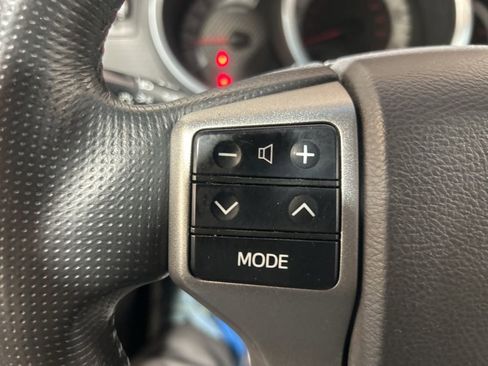 Used 2013 Toyota Tacoma 4x4 Access Cab image 24