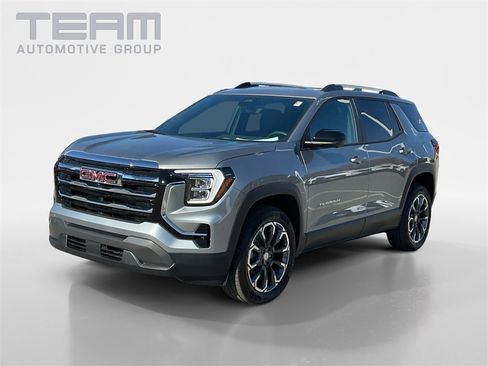 New 2026 GMC Terrain Elevation w/ Elevation Premium Package image 3