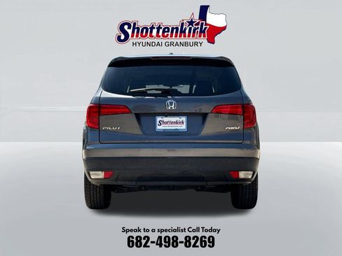 Used 2018 Honda Pilot EX-L image 7