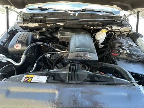 Used 2018 RAM 1500 Express RWD image 28