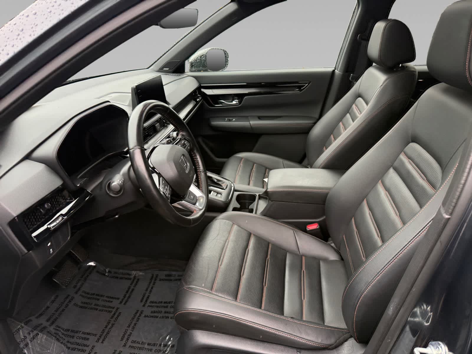 Used 2025 Honda CR-V Sport Touring image 11