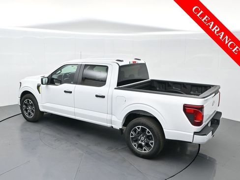 Used 2024 Ford F150 STX image 62
