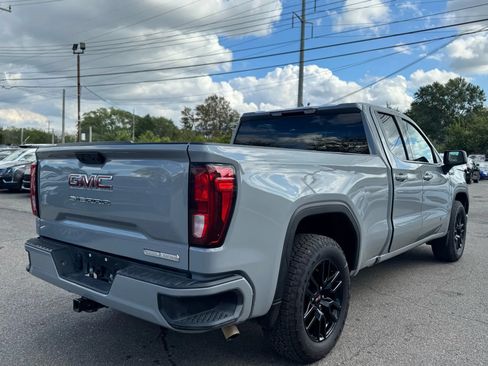 Used 2024 GMC Sierra 1500 Elevation AWD/4WD image 5