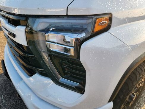 Used 2024 Chevrolet Silverado 2500 LT w/ Z71 Sport Edition AWD/4WD image 6