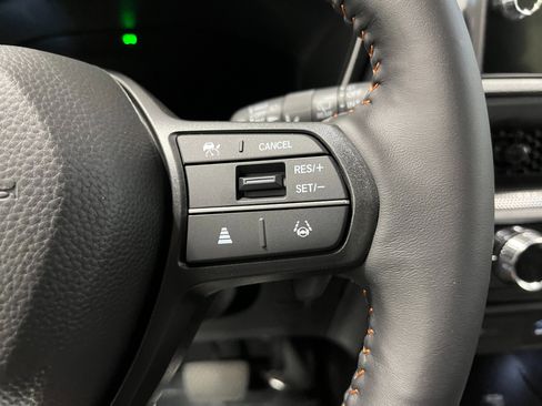 New 2026 Honda CR-V Sport image 14