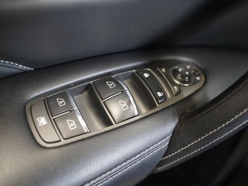 Used 2019 INFINITI QX80 Luxe RWD image 28