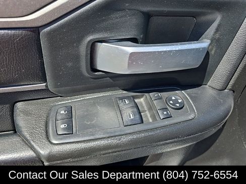 Used 2019 RAM 5500 Tradesman image 11