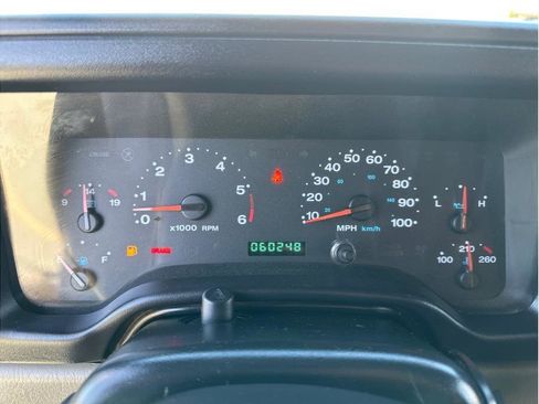 Used 2006 Jeep Wrangler Rubicon image 19