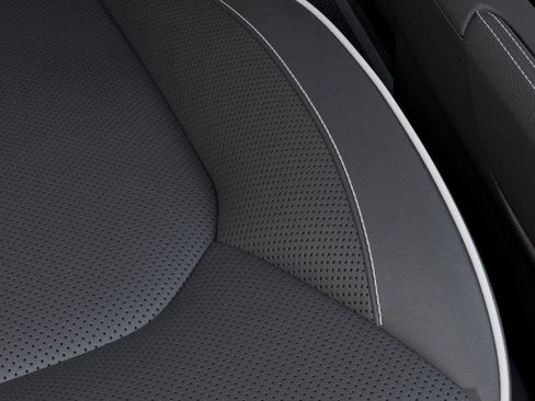 New 2026 Chrysler Pacifica Limited FWD image 20