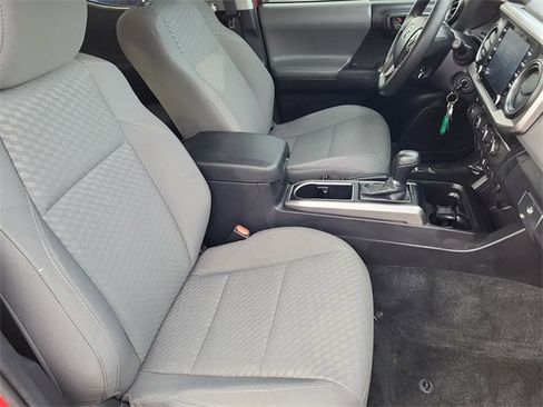Used 2021 Toyota Tacoma SR5 image 14