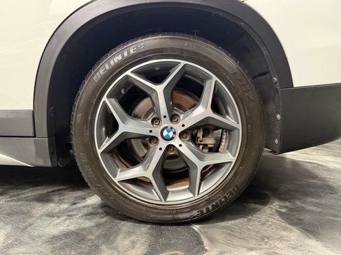 Used 2016 BMW X1 xDrive28i AWD/4WD image 19