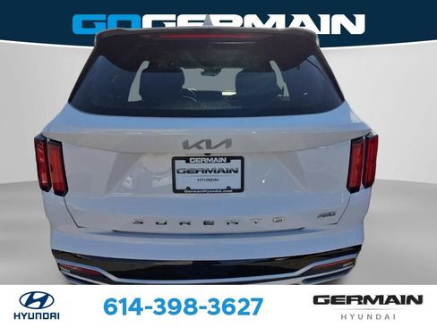 Used 2022 Kia Sorento SX AWD/4WD image 8