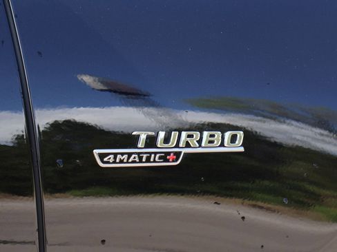 Used 2021 Mercedes-Benz GLE 53 AMG 4MATIC Coupe image 10