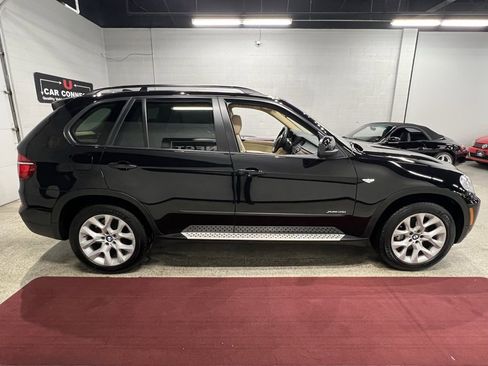 Used 2012 BMW X5 xDrive35i image 9