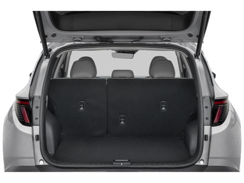 New 2026 Hyundai Tucson SEL FWD image 31