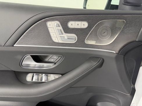 Certified 2025 Mercedes-Benz GLE 53 AMG 4MATIC Coupe image 12