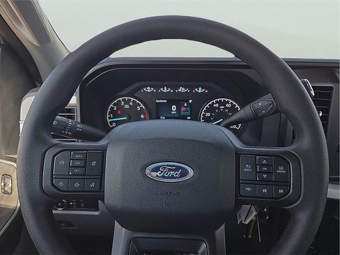 New 2026 Ford F250 XL w/ STX Appearance Package image 19