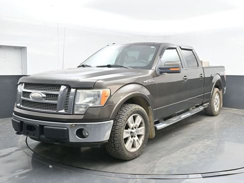 Used 2009 Ford F150 King Ranch AWD/4WD image 5
