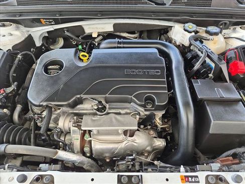 Used 2024 Chevrolet Malibu LS FWD image 22