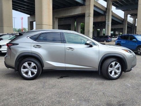 Used 2017 Lexus NX 200t AWD w/ Premium Package image 24