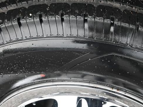 Used 2025 Chevrolet Silverado 3500 LT w/ All Star Edition image 28