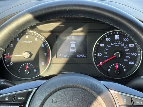 Used 2021 Kia Forte GT-Line image 3