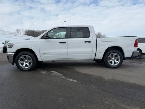 Used 2025 RAM 1500 Big Horn image 12