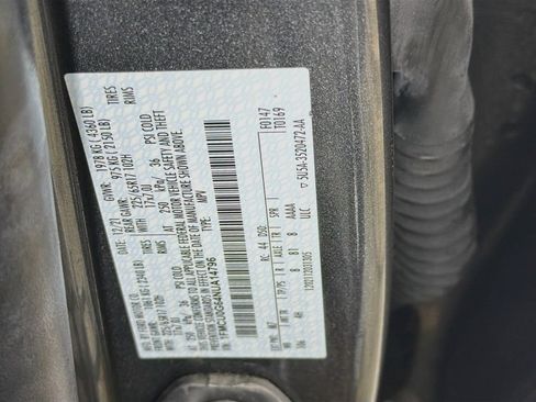 Used 2022 Ford Escape SE FWD image 30