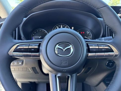 New 2026 MAZDA CX-50 2.5 Hybrid w/ Weather Package AWD/4WD image 32