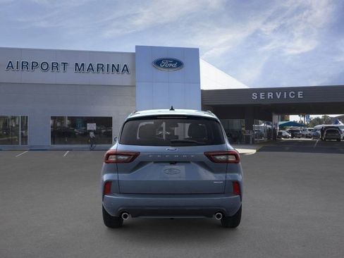 New 2024 Ford Escape ST-Line Select w/ Tech Pack #2 image 6