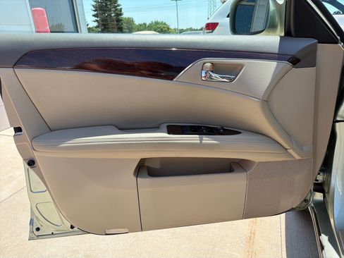 Used 2008 Toyota Avalon XLS FWD image 7