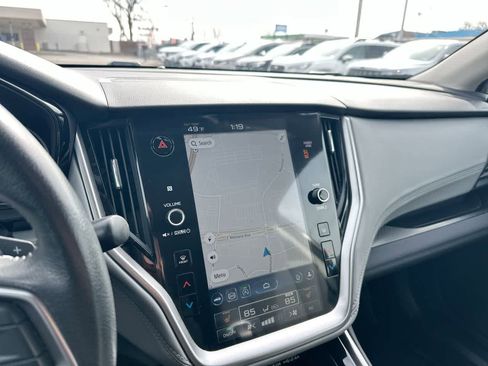 Certified 2024 Subaru Outback Premium image 32