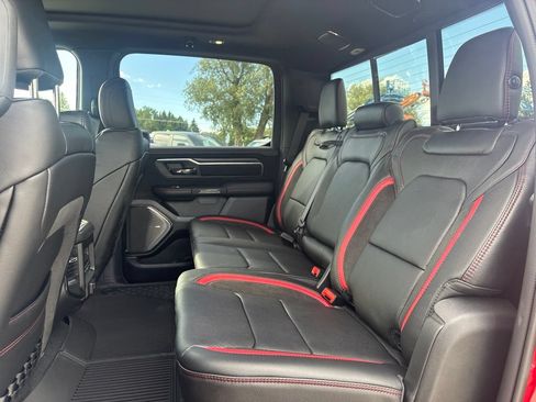New 2026 RAM 1500 RHO w/ RHO Level 1 Equipment Group AWD/4WD image 24