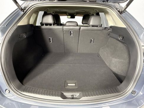 Certified 2023 MAZDA CX-5 Carbon Edition image 41