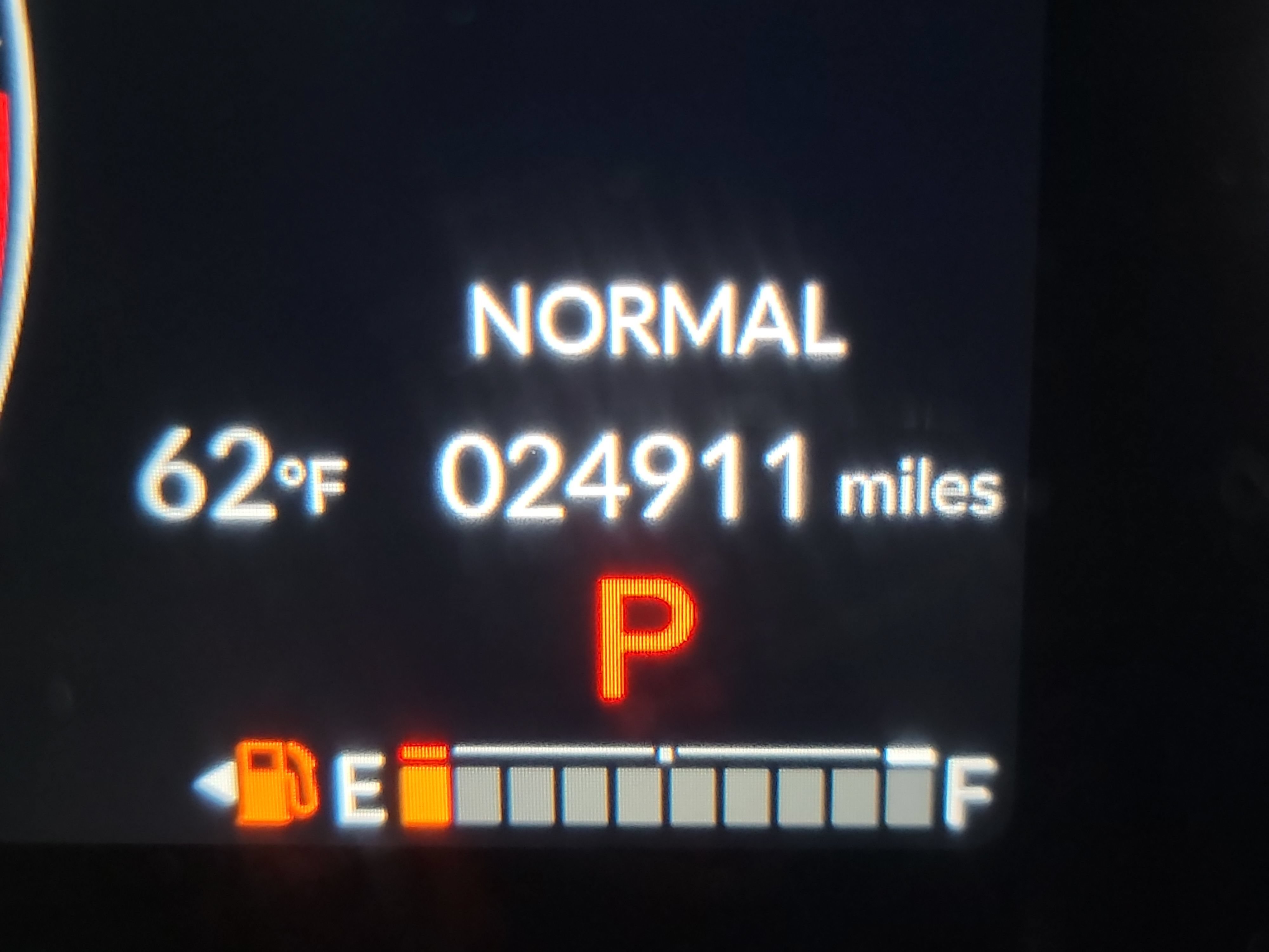 Used 2025 Honda HR-V Sport image 19