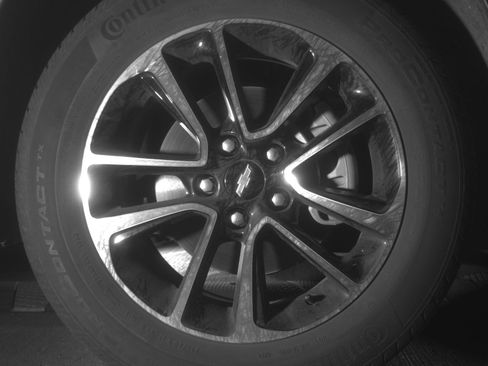 Used 2025 Chevrolet TrailBlazer LT image 13