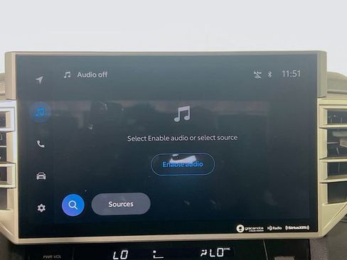 Used 2024 Toyota Tundra SR5 w/ TRD Sport Premium Package image 20