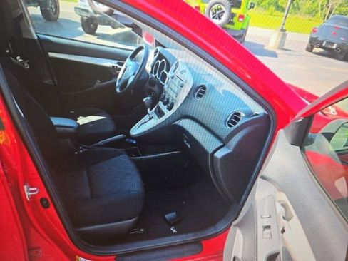 Used 2010 Toyota Matrix FWD image 14