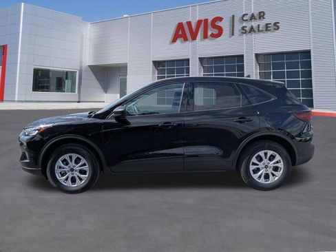 Used 2025 Ford Escape Active AWD/4WD image 7