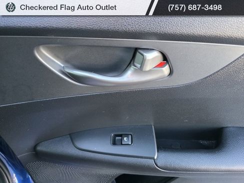 Used 2021 Kia Forte LXS image 45