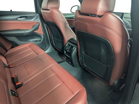 Used 2023 BMW X3 sDrive30i w/ Convenience Package image 34