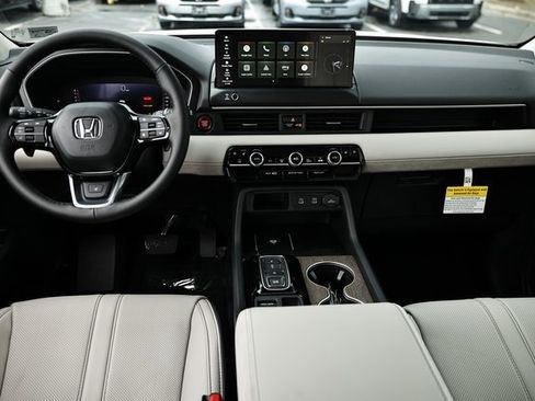 New 2026 Honda Pilot Elite image 31