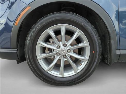 Used 2025 Honda CR-V EX image 24