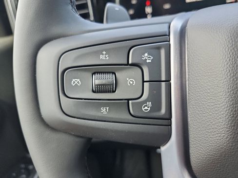 New 2026 GMC Sierra 1500 Elevation w/ Elevation Premium Package image 21