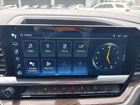 Used 2022 Chevrolet Silverado 1500 LT image 25