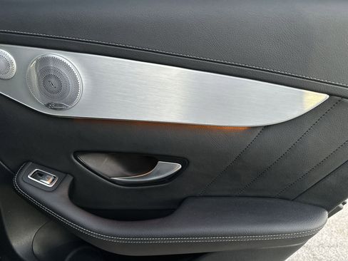 Used 2019 Mercedes-Benz GLC 300 4MATIC Coupe image 27