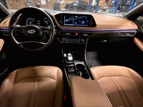 Used 2023 Hyundai Sonata Limited image 15