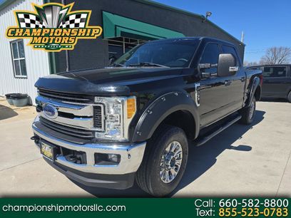 Used 2017 Ford F250 XLT w/ XLT Value Package
