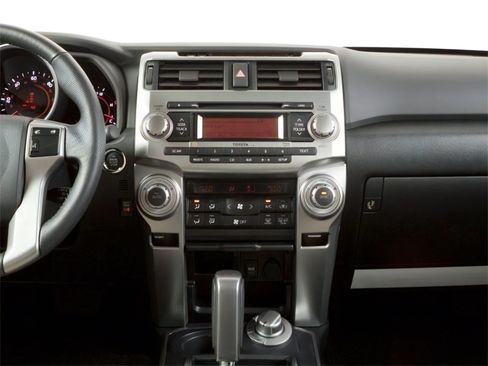 Used 2010 Toyota 4Runner SR5 AWD/4WD image 14