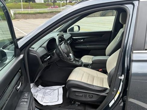 Used 2023 Honda CR-V Sport Touring image 16